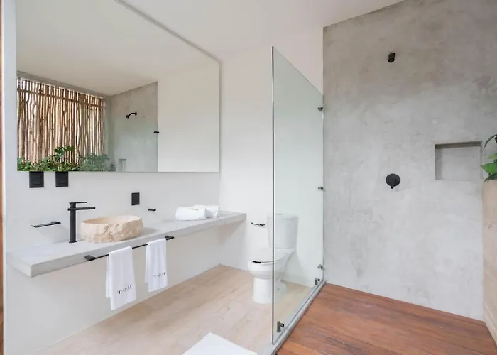 Luxury Toh 4 With Private Pool