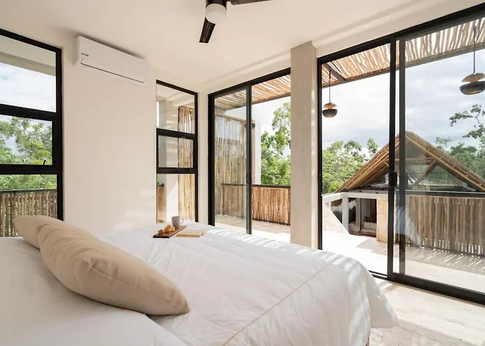 Luxury Toh 4 With Private Pool Villa